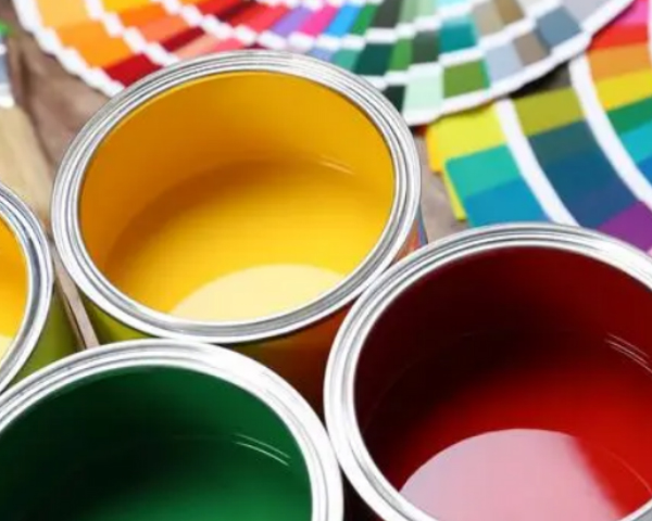 危险品3类-油漆涂料